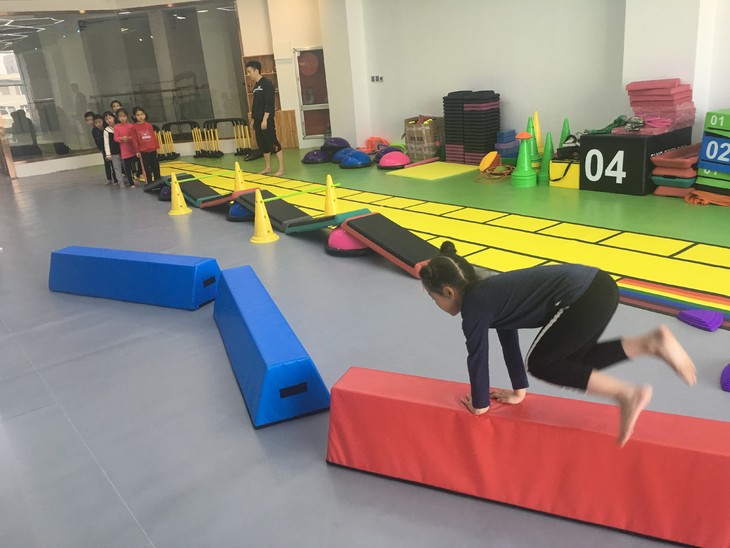 9元】抢波波邦尼少儿格斗体适能训练课3节!提高孩子反应能力,灵敏性!