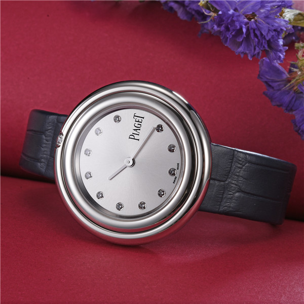 伯爵 piaget possession系列女士石英腕表 g0a43090