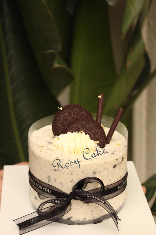 奥利奥软芝士 商品图0