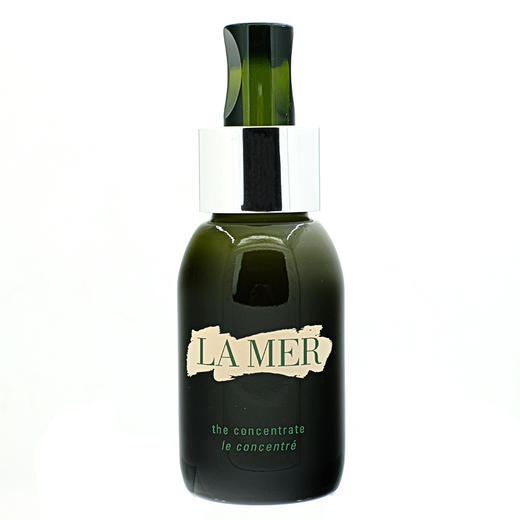 lamer 海蓝之谜修护精华露  LA MER  保湿滋润 50ml【CDF】最新日期 商品图5