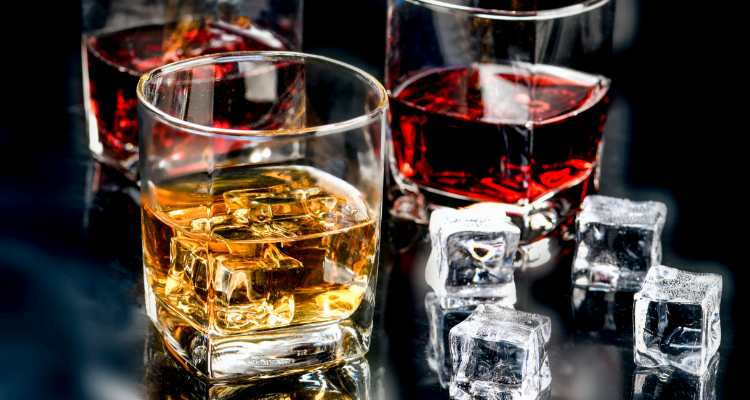 白兰地的品鉴与配餐