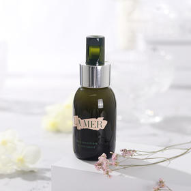 lamer 海蓝之谜修护精华露  LA MER  保湿滋润 50ml【CDF】最新日期