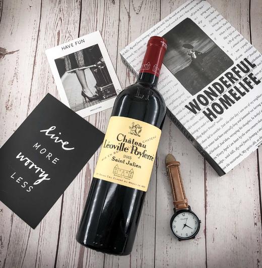 波菲城堡干红葡萄酒 商品图0