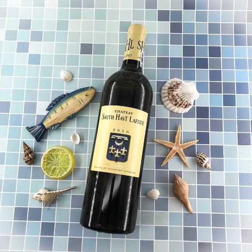 史密斯拉菲干白葡萄酒 商品图0