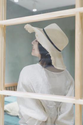 小闪，一个闪闪惹人爱的女孩！