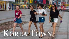 On the Road | 在路上