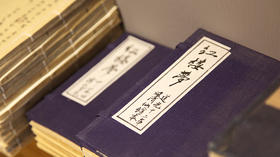 3.做《曹雪芹传》的心路历程