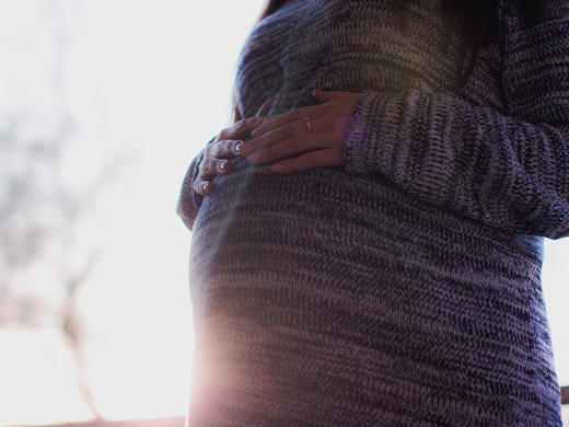 【肚子胀气】孕期肚子胀气是怎么回事？如何缓解胀气？ 商品图0