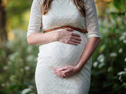 【呼吸困难】孕期为什么容易呼吸困难？早中晚三阶段原因不一 商品图0