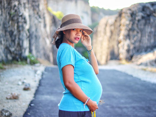 【湿气重】如果你身体出现6信号，那说明你湿气重了！ 商品图0