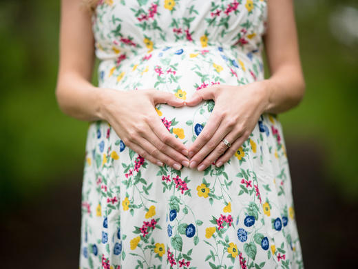 【糖尿病】妊娠糖尿病的症状有哪些？哪些孕妈易得妊娠糖尿病？ 商品图0