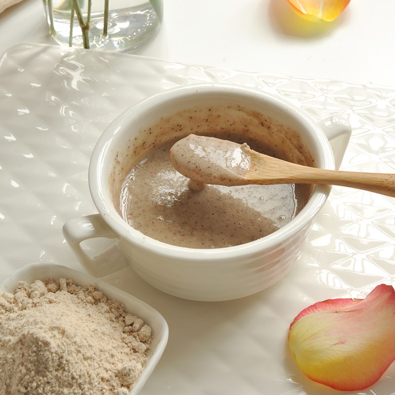 喜善花房红豆薏米燕麦粉250g/盒