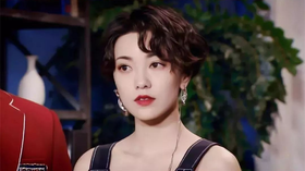 古典港风红唇妆容教程，一起回到90年代！