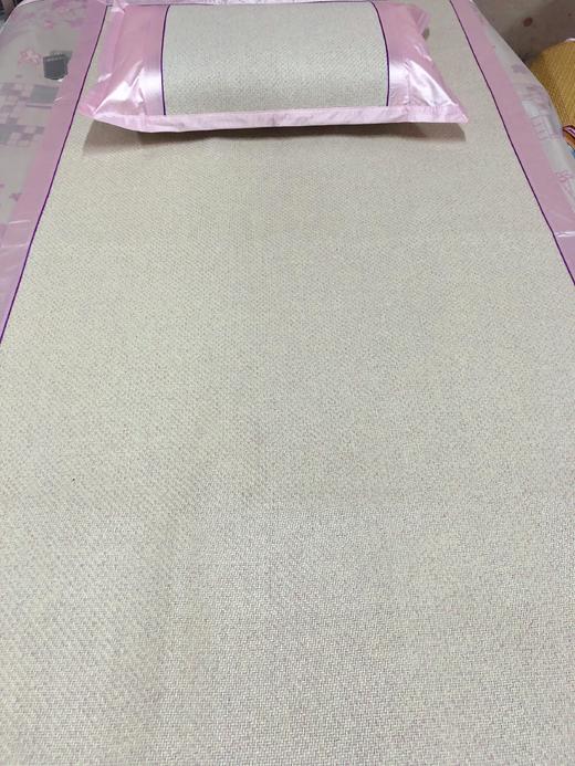 儿童印尼彩藤席 商品图0