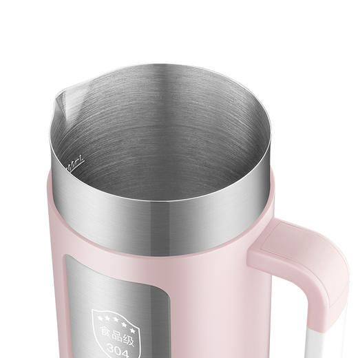 生活元素不锈钢电热杯养生小炖杯花茶煮茶壶加热水杯全自动迷你型