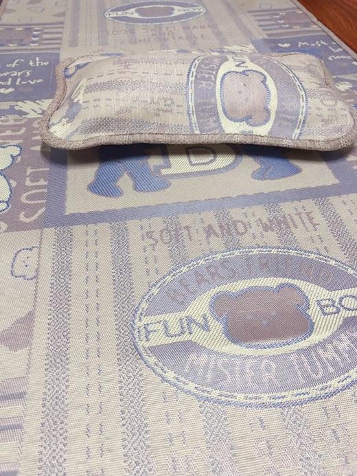 贝贝冰丝席 商品图0