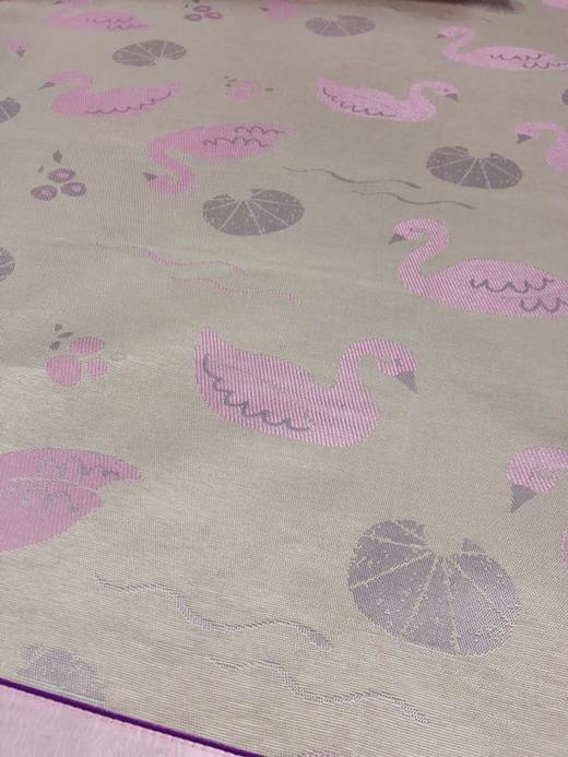 天鹅冰丝席 商品图1