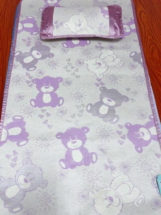 快乐熊冰丝席 商品图2