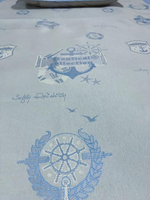 海洋风冰丝席 商品图0