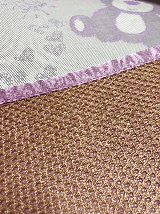 快乐熊冰丝席 商品图1