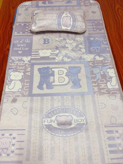 贝贝冰丝席 商品图1