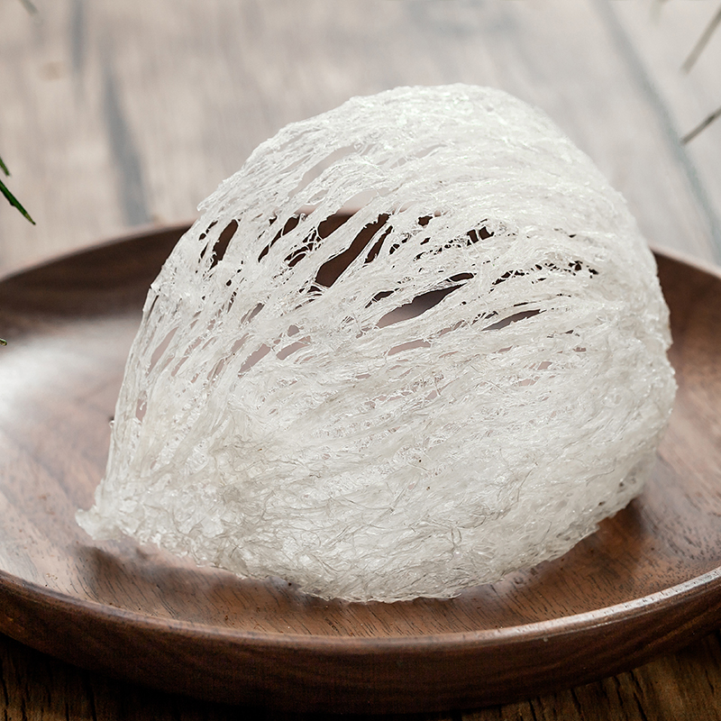 极盏疏盏 泡发超快性价比之选 18克起售 孕妇营养品