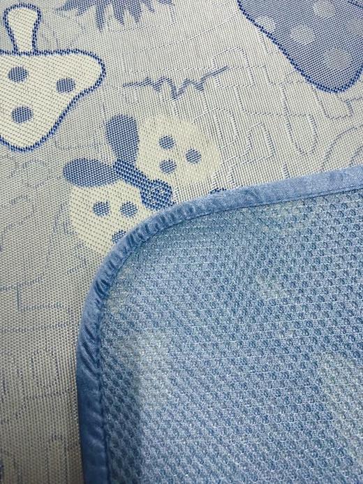 萌萌狮冰丝席 商品图2