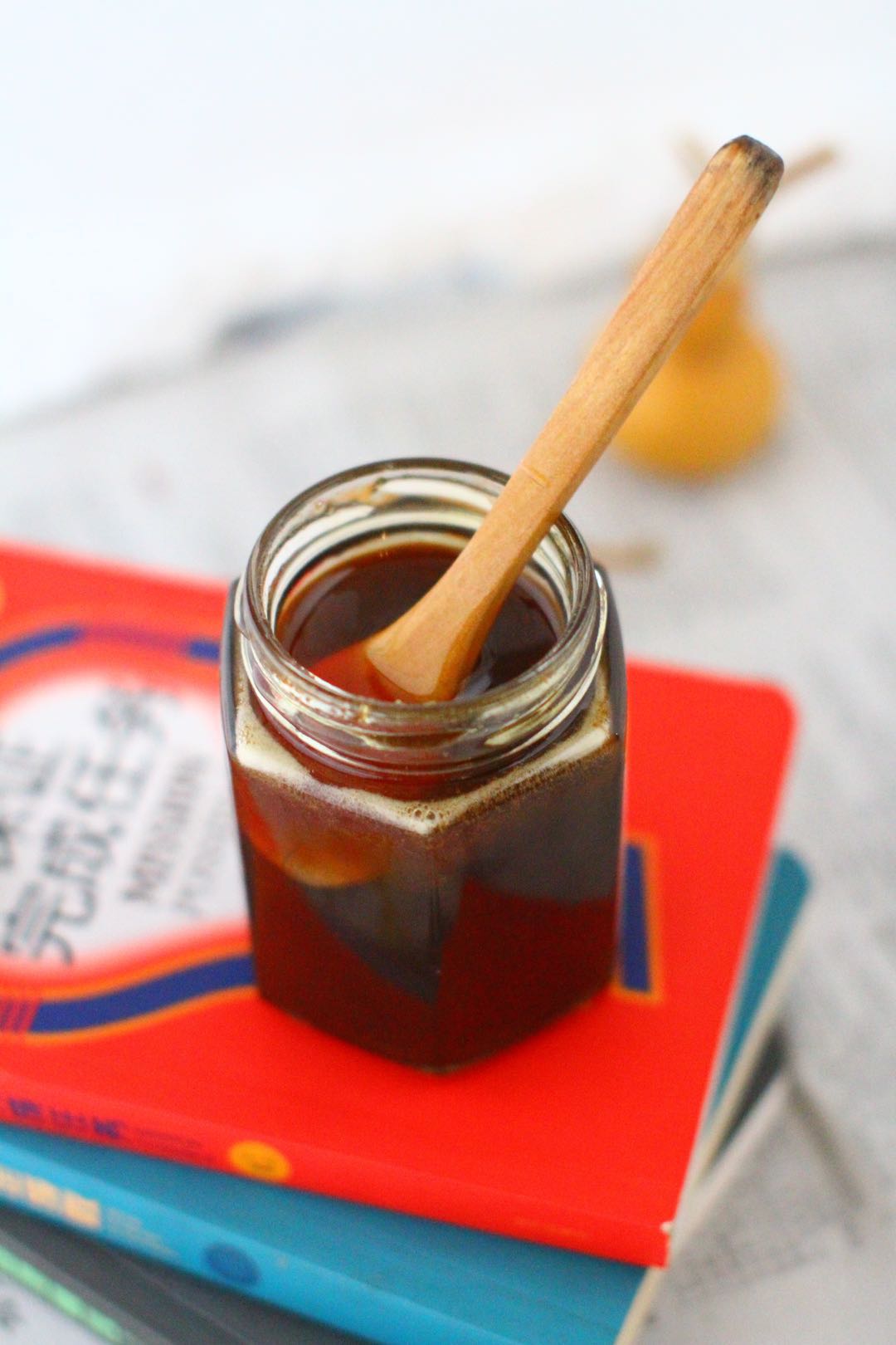 山楂六物膏（16个月以上）