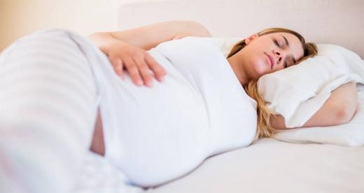 【发烧】怀孕时发烧了，准妈妈是该硬抗还是吃药呢？ 商品图0