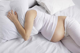 【失眠】90%的孕妈孕期容易失眠，如何才能一觉到天明呢？