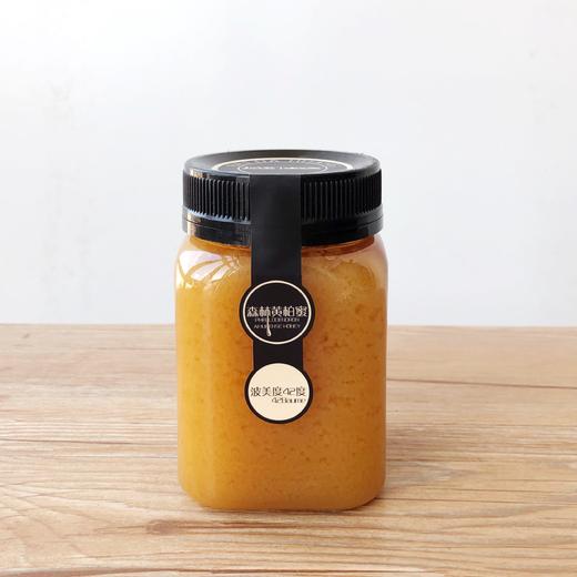 山之蜜森林黄柏蜜(合作) 商品图0