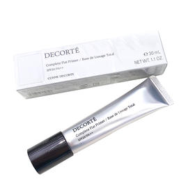 Decorte黛珂保湿润色防晒妆前乳隔离霜30g