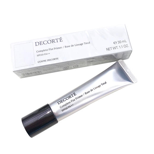 Decorte黛珂保湿润色防晒妆前乳隔离霜30g 商品图0