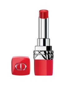 DIOR烈艳蓝金挚红唇膏 商品图0