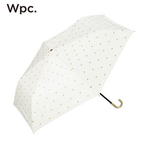 新款wpc太阳伞遮光晴雨两用便携折叠遮阳伞小清新防晒防紫外线