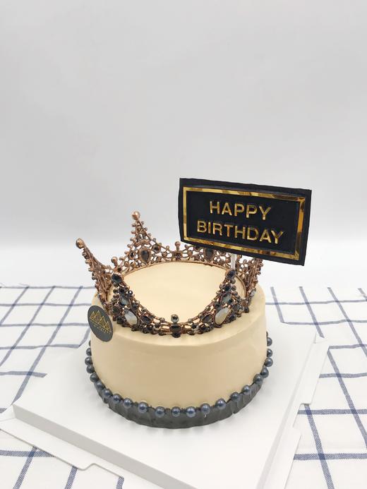 墨钻之冠 商品图2