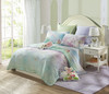 罗莱儿童梦幻花仙子莱赛尔纤维夏被 商品缩略图0