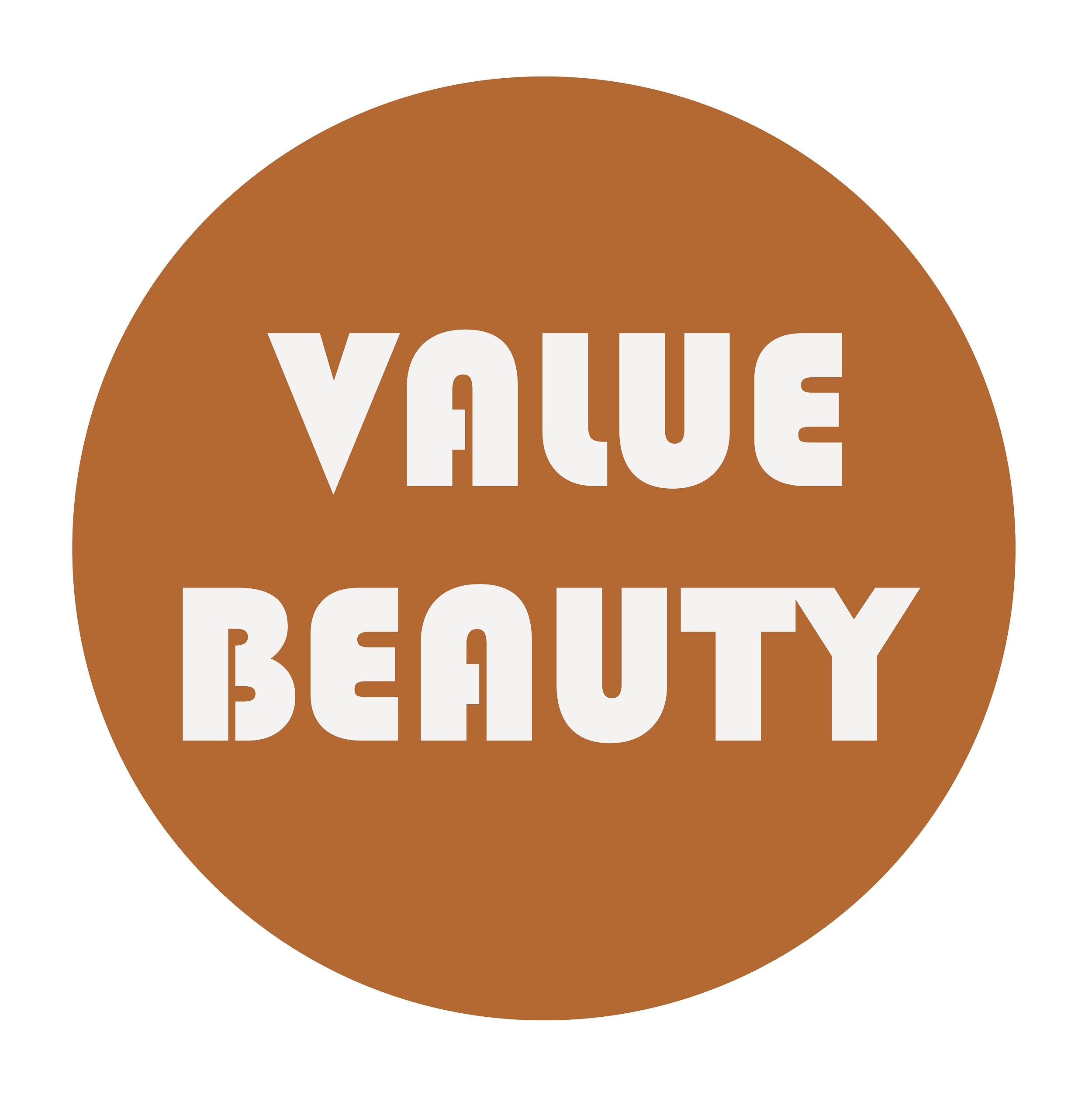 VAULE BEAUTY210405