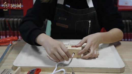 第四节 | 组装带有转笔刀的头部 商品图0