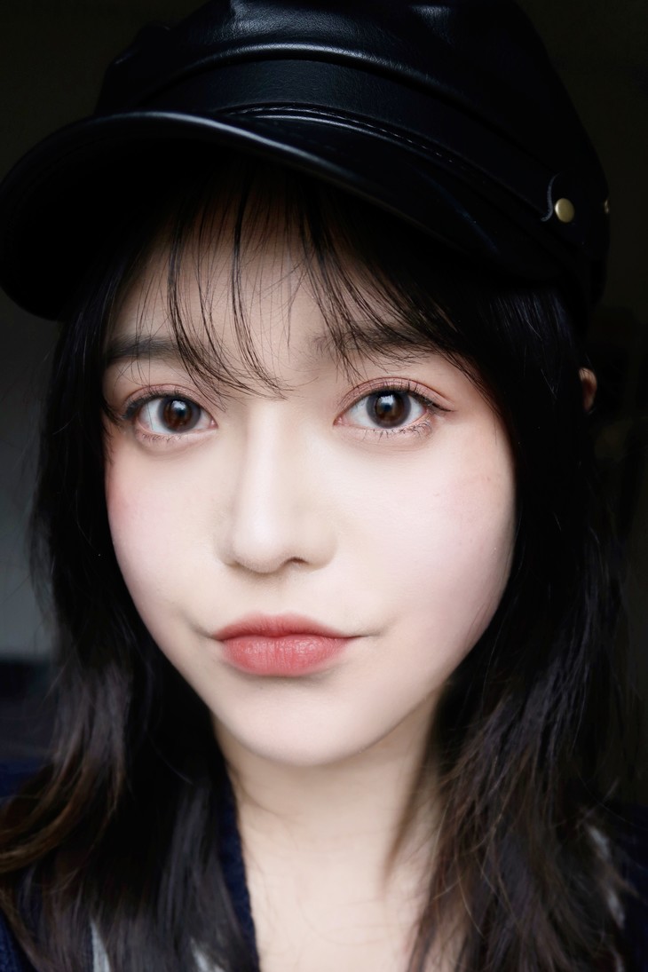 winni温妮amiee【年抛1片】