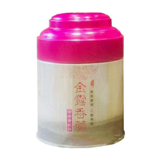 【茶馆茶叶】【金露香萱】蜜香贵妃茶丨茶汤琥珀色 蜜香浓郁 浑厚甘醇 商品图1
