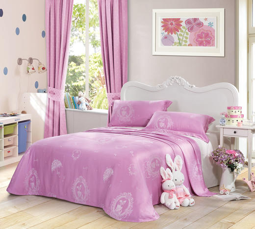 浪漫公主竹纤维软席 商品图5