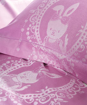 浪漫公主竹纤维软席