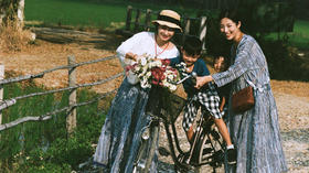 春日里的搭配小心机