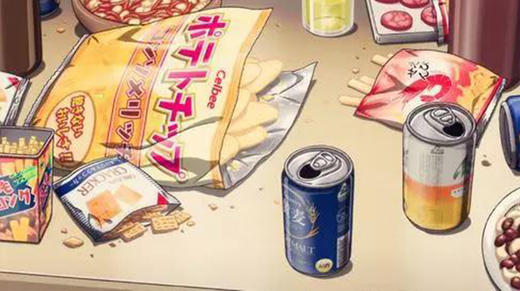 315曝光辣条之脏，你家孩子是否也在吃！ 商品图0