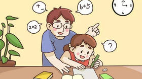 如何让孩子心甘情愿写作业？