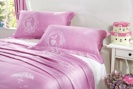 浪漫公主竹纤维软席 商品图4