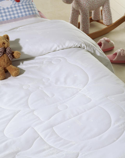 儿童纤维夏被 商品图1