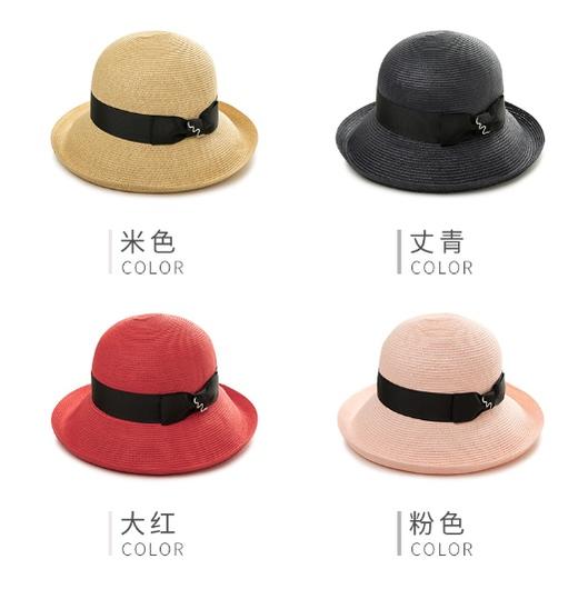 草帽 | 18192104005 商品图0