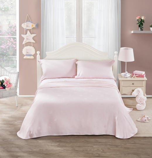 贝壳乐章竹纤维软席 商品图1